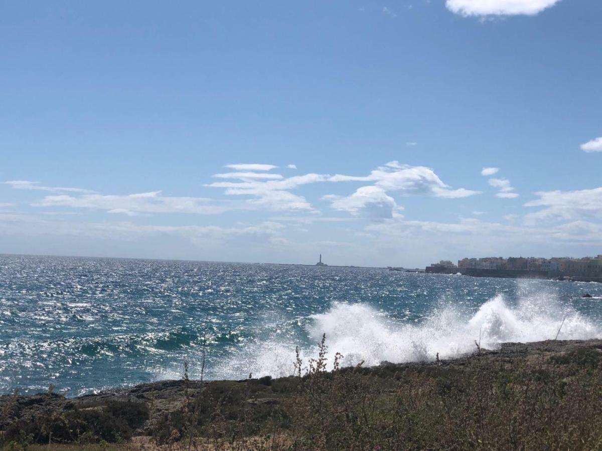 La Casa Di Lalla Gallipoli Dış mekan fotoğraf