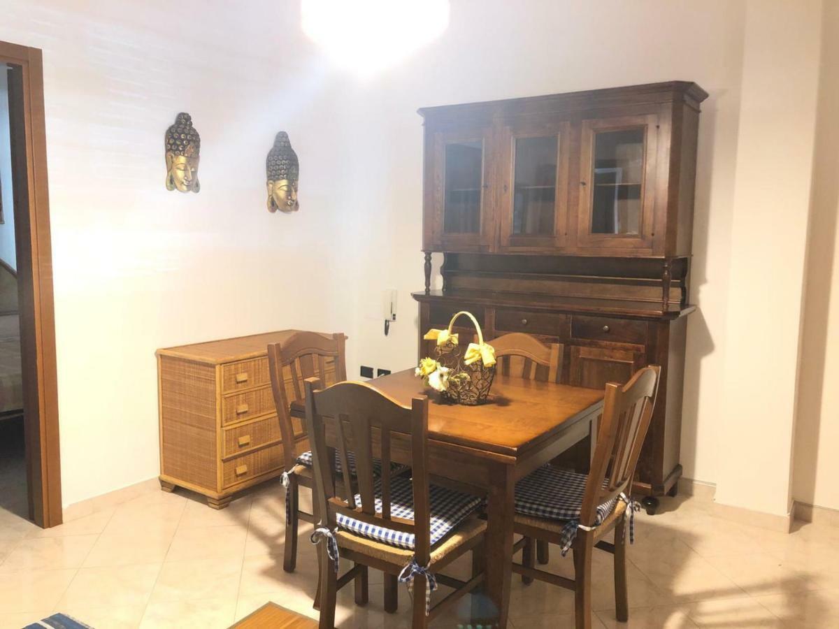 La Casa Di Lalla Gallipoli Dış mekan fotoğraf