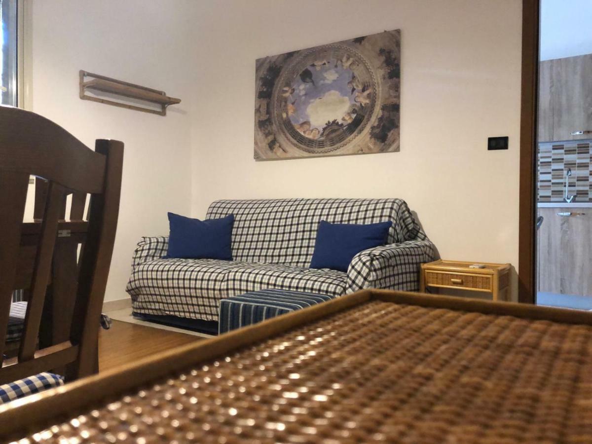 La Casa Di Lalla Gallipoli Dış mekan fotoğraf