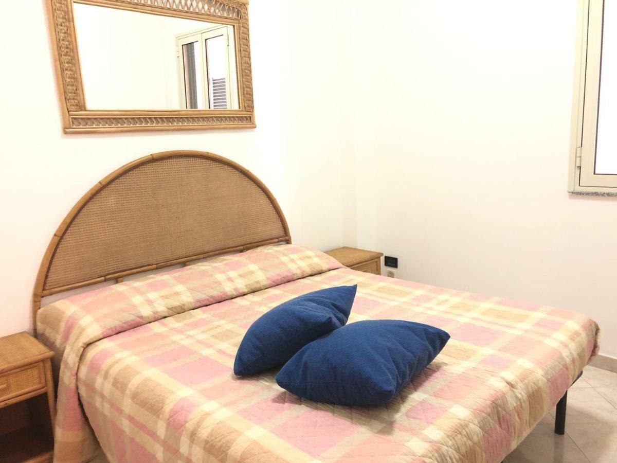 La Casa Di Lalla Gallipoli Dış mekan fotoğraf