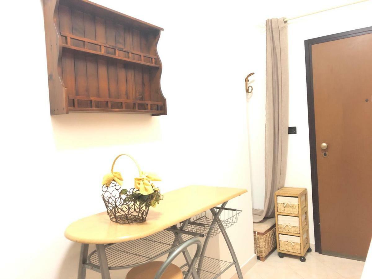 La Casa Di Lalla Gallipoli Dış mekan fotoğraf
