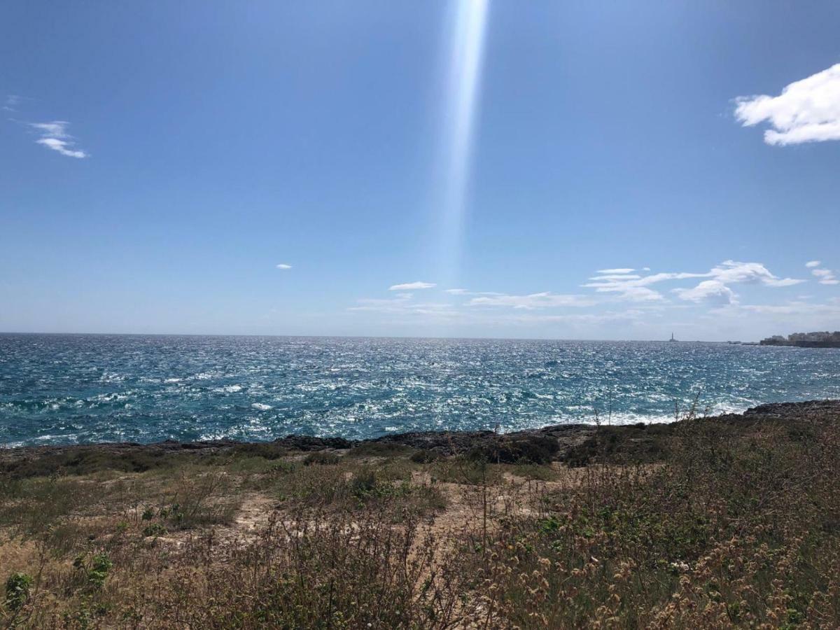 La Casa Di Lalla Gallipoli Dış mekan fotoğraf