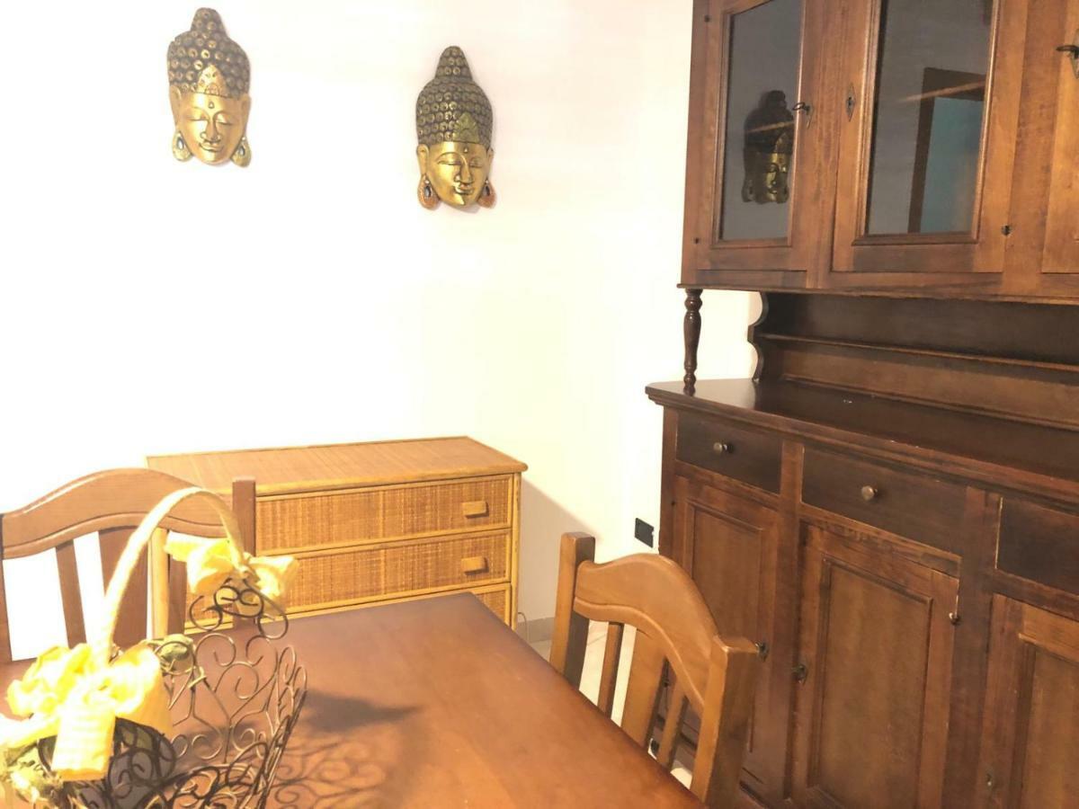 La Casa Di Lalla Gallipoli Dış mekan fotoğraf