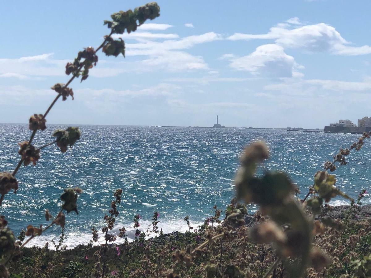 La Casa Di Lalla Gallipoli Dış mekan fotoğraf