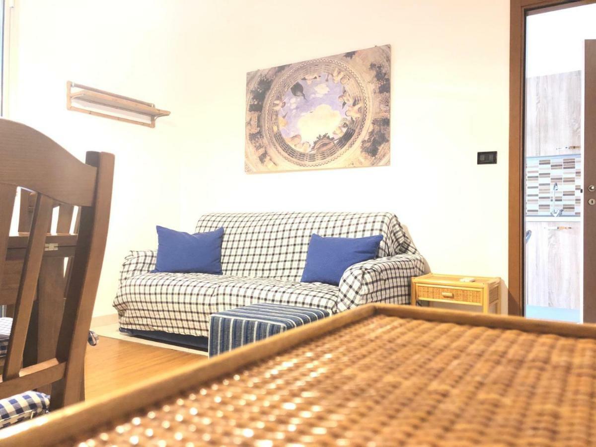 La Casa Di Lalla Gallipoli Dış mekan fotoğraf
