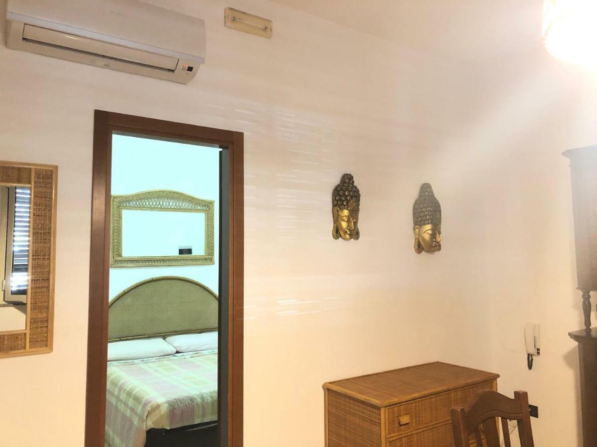 La Casa Di Lalla Gallipoli Dış mekan fotoğraf