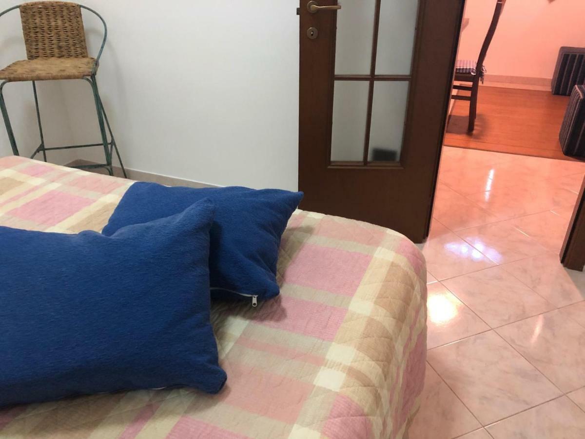 La Casa Di Lalla Gallipoli Dış mekan fotoğraf