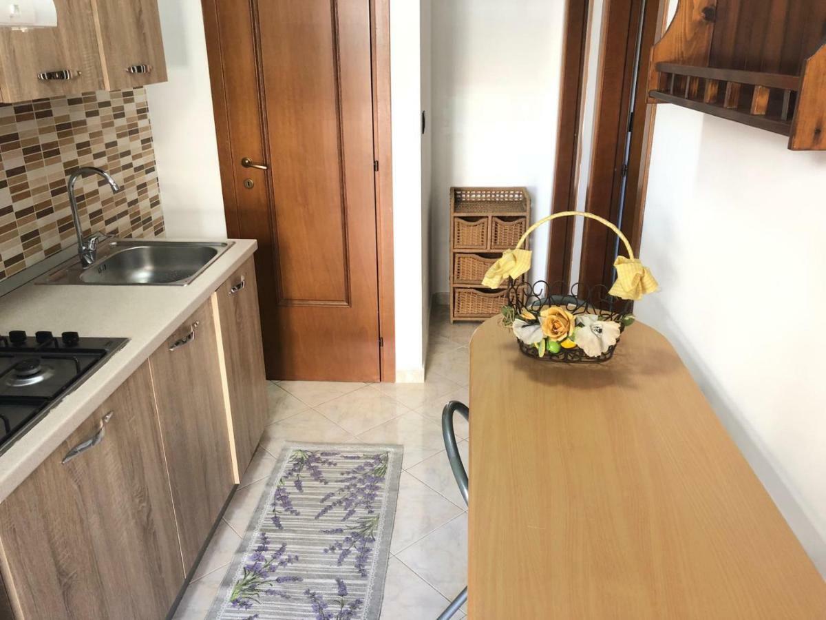 La Casa Di Lalla Gallipoli Dış mekan fotoğraf